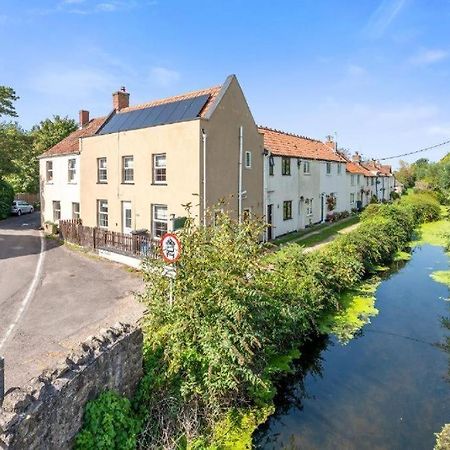 Апартаменты Tranquil Retreat In Heart Of Somerset Countryside Хайбридж Экстерьер фото
